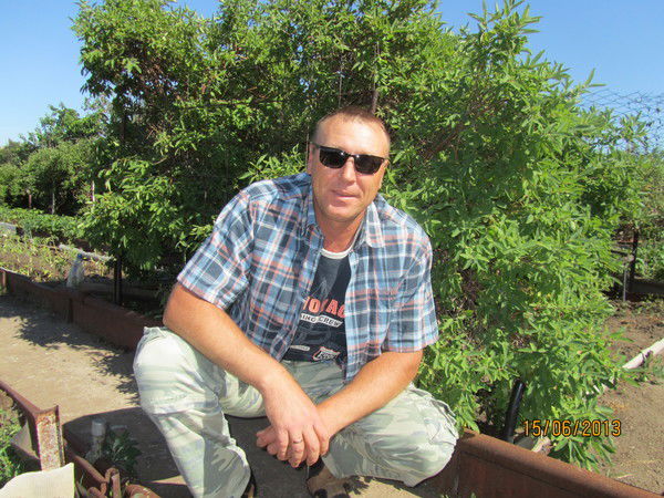 Сергей Фидунов