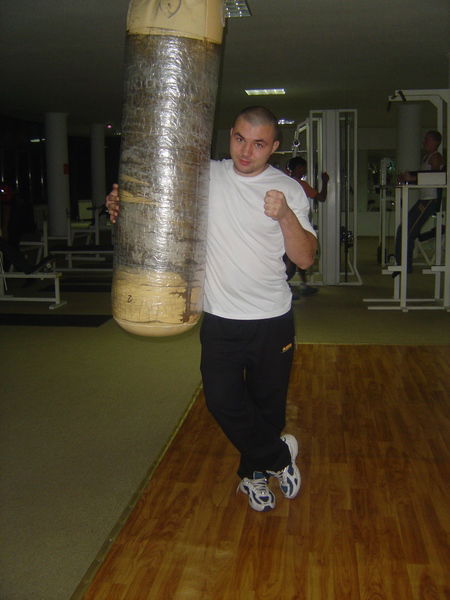 Александр Чемакин