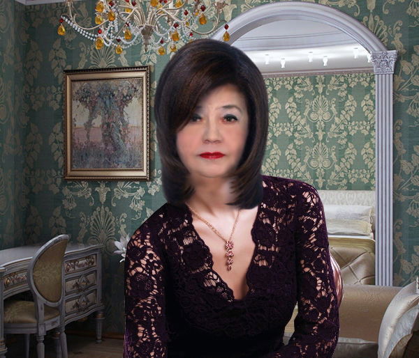 Людмила Явтушенко