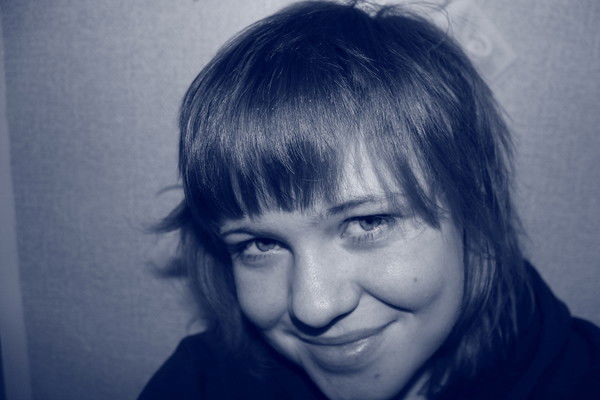 Лизка Редиска