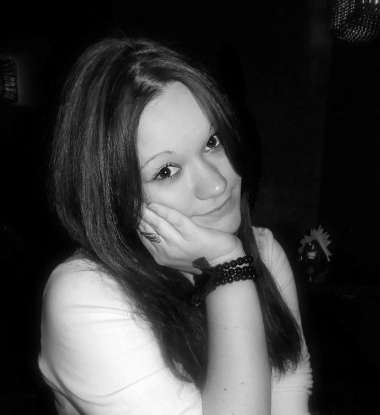 Екатерина Матвееева