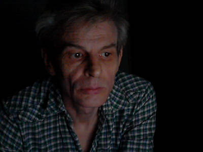 Андрей Глебов