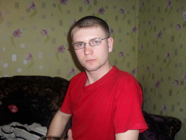 Виктор Литвинов