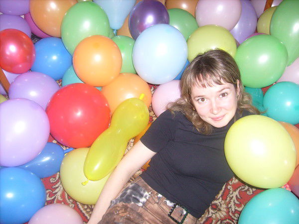 Татьяна Матвеева