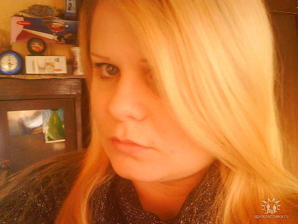 Натали Нестерова