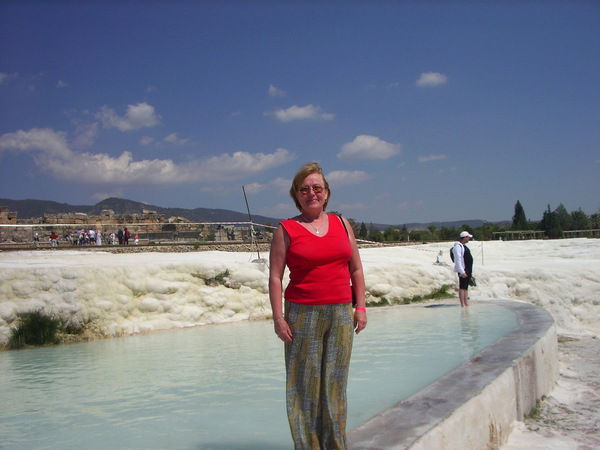 Татьяна Гребенникова