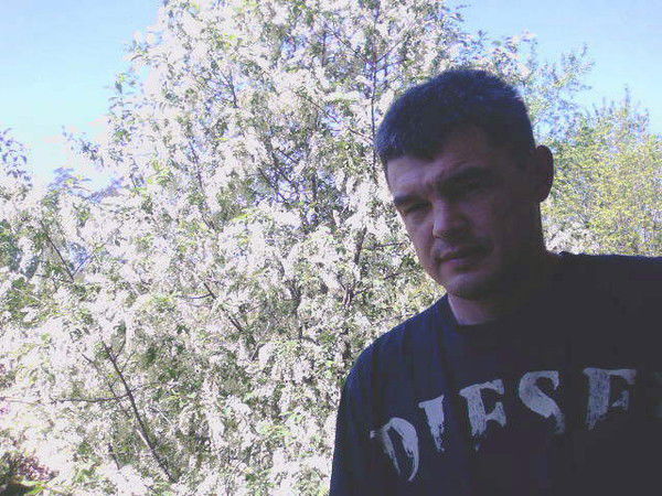 Давыдов Сергей