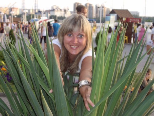 Юлия Ремнева