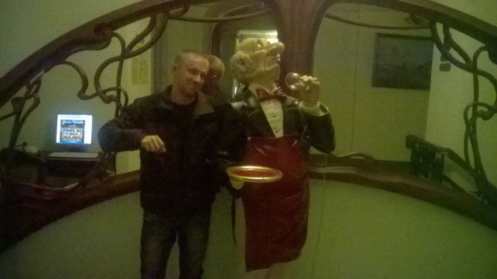 Артём Иванчин