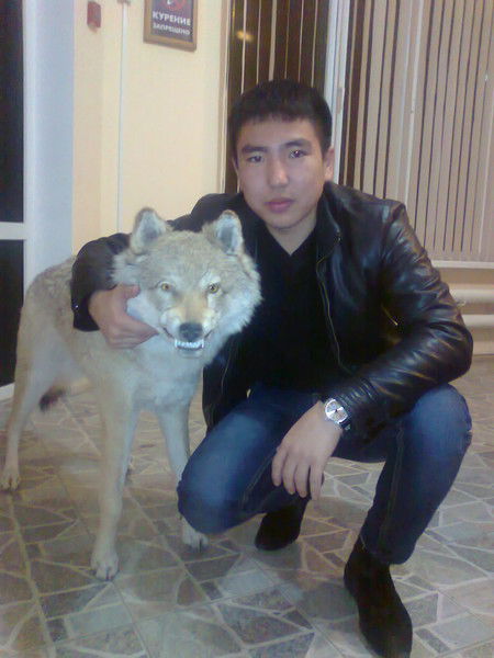 Еспол Амиров