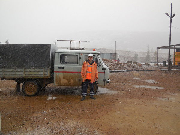 Владимир Романов