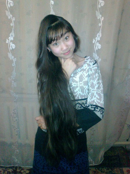 Жасмина Рахимова