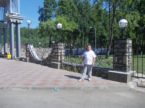 Игорь Победимов