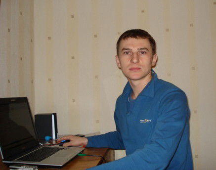 Fanus Khabibrakhmanov