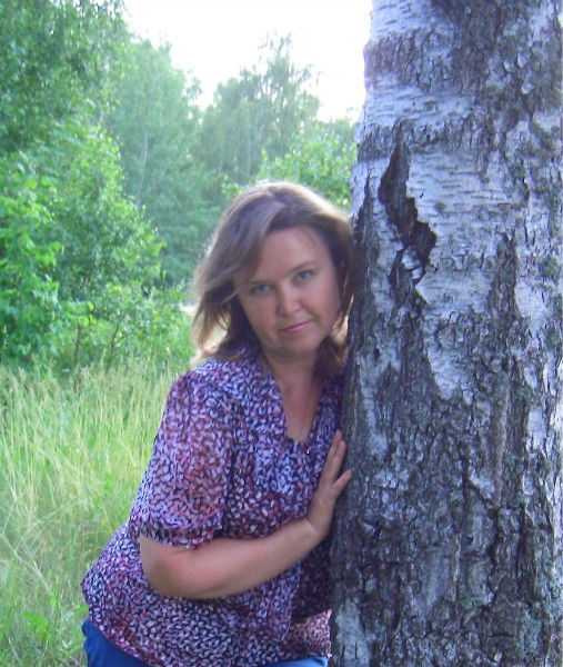 Татьяна Павлова