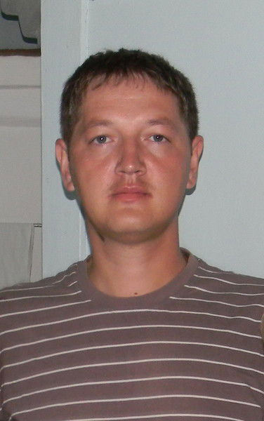 Арсений Латынников