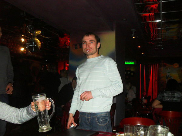 Денис Пилюгин