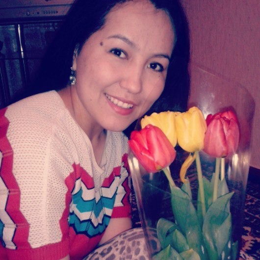 Таннур Аманбаева