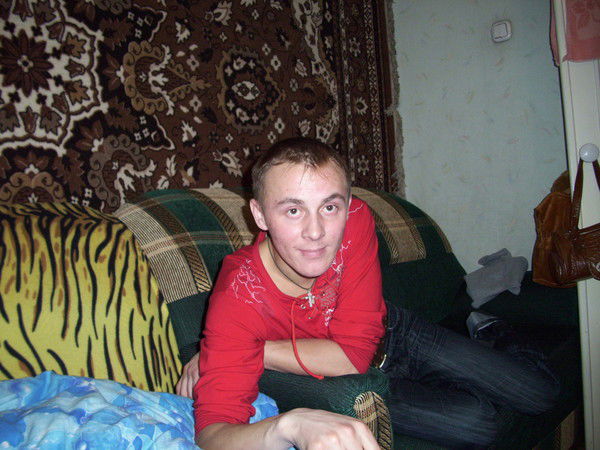 Иван Кочетков