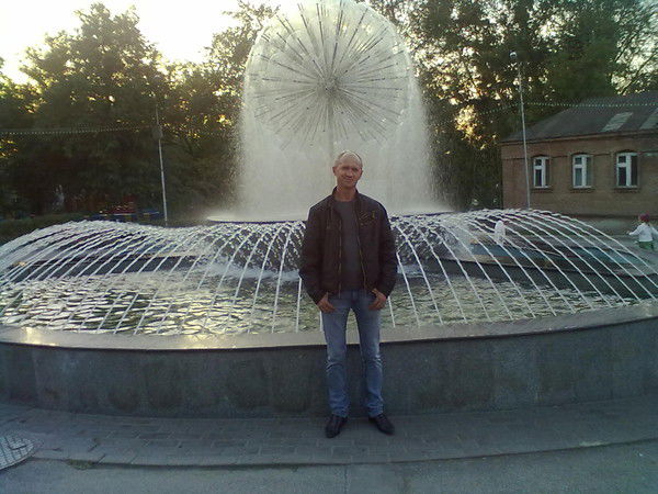 Сергей Демидов