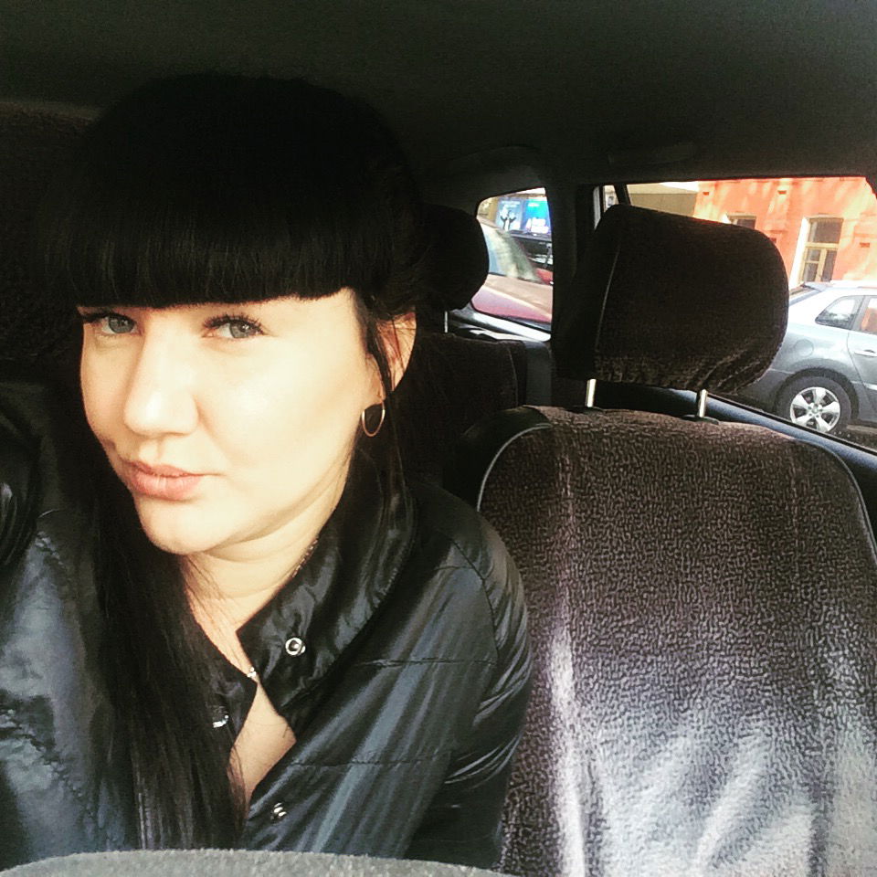 Елена Кисуля