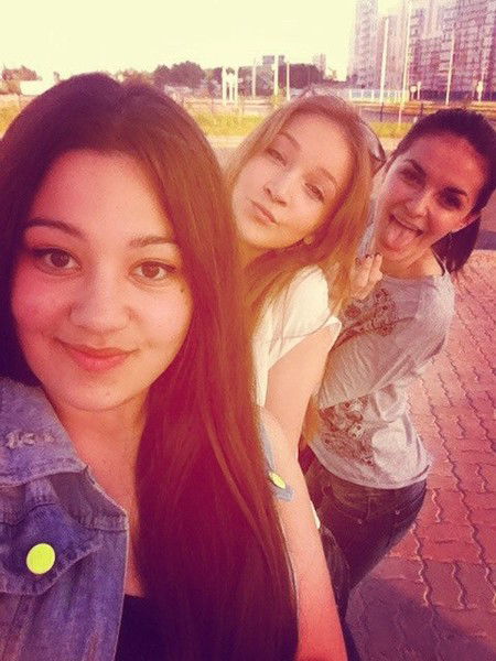 Евгения Гулевич