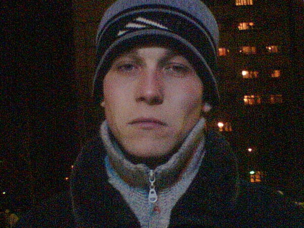 Евгений Гречишкин