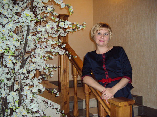 Тамила Заводкина