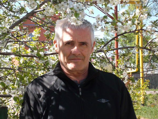 Александр Полунин