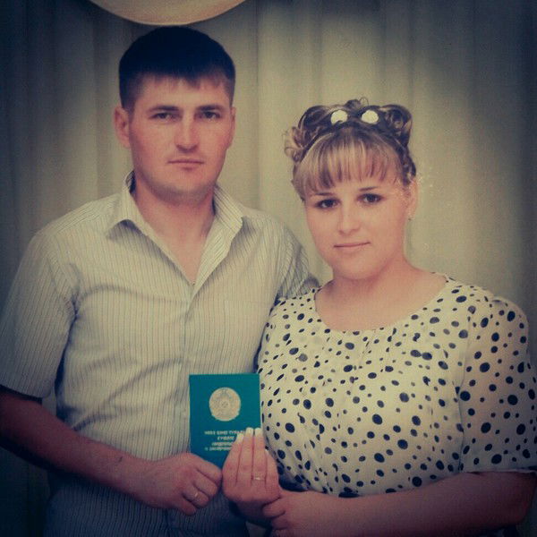 Елена Марусова