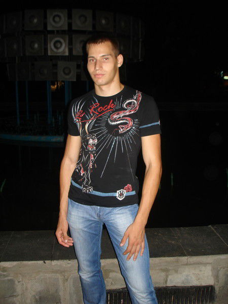 Иван Пушкедра