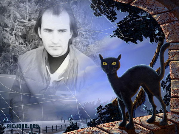 Максим Соловьёв