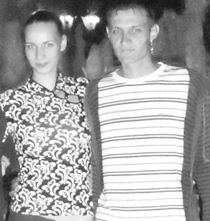 Александр Мельников