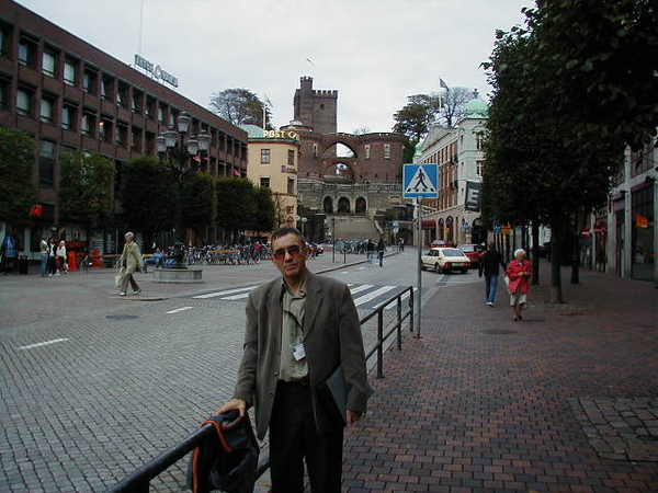 Юрий Козлов