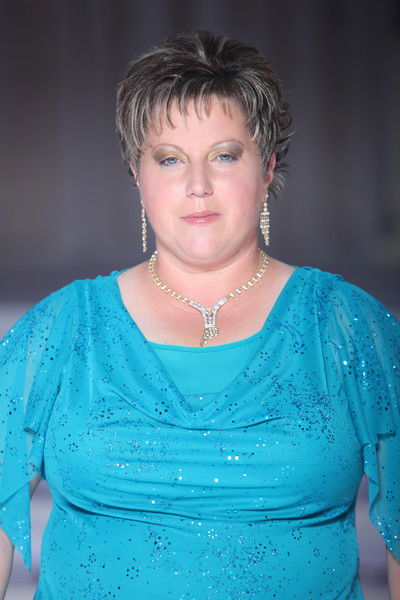 Фаина Ступак