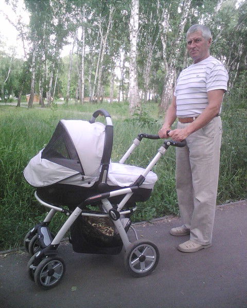 Владимир Балаев