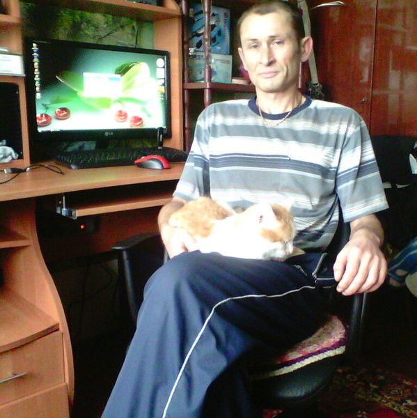 Сергей Загайнов