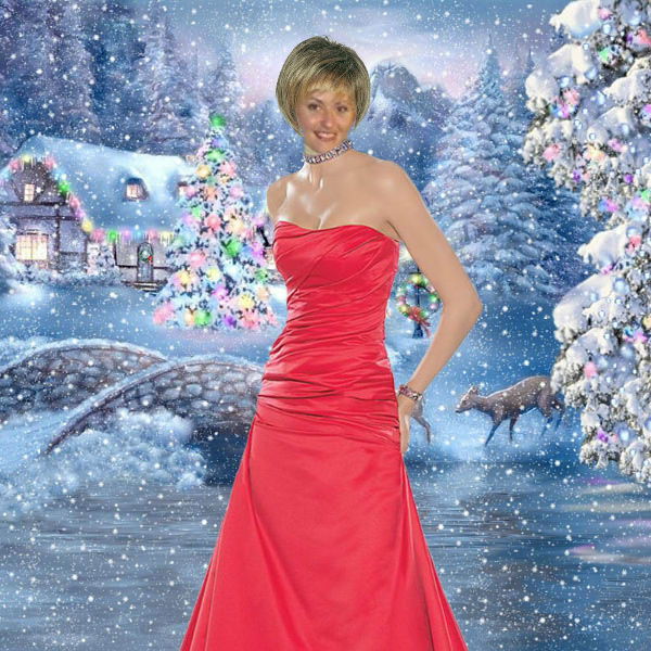 Наталья Кадошникова