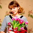 Оля Логвиненко