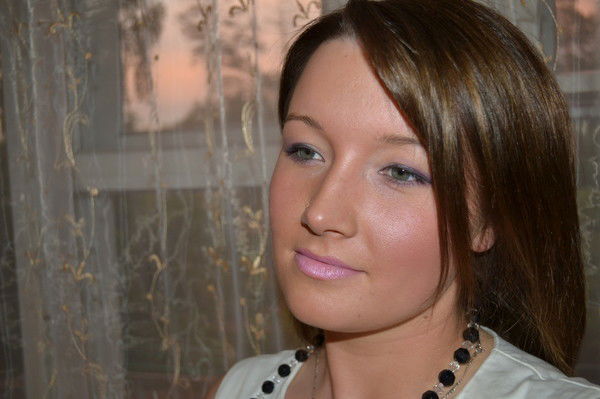 Лиза Студенова