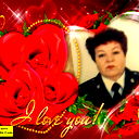 Зинаида Кичигина
