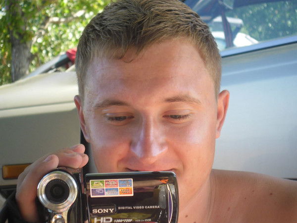 Влад Москвичёв