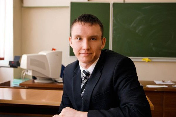 Ильдар Садыков