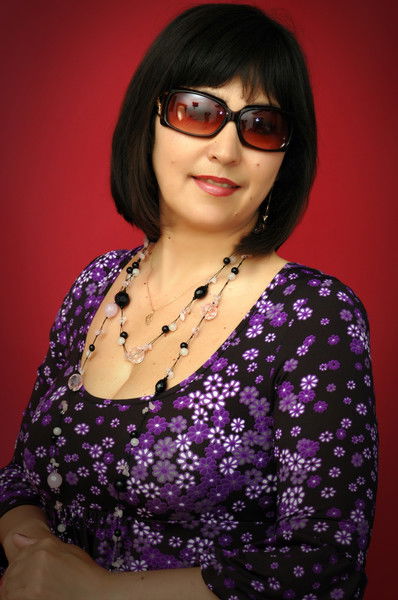 Закия Половинка