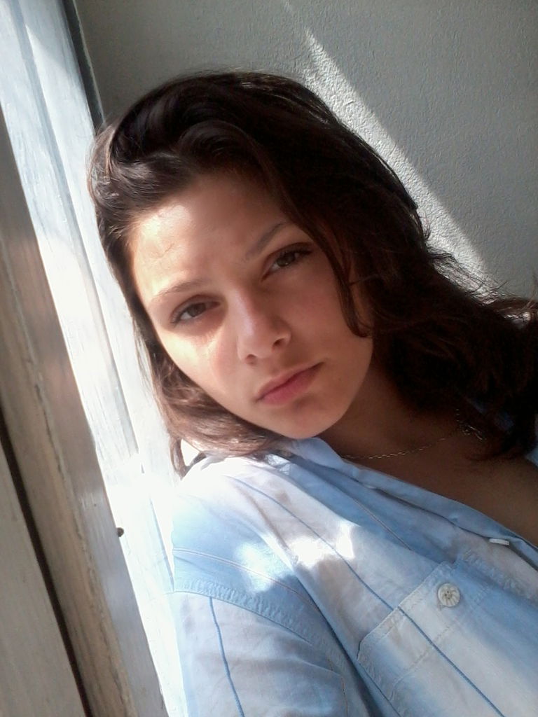 Виктория Садковская