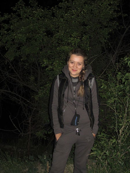 Олеся Изосимова