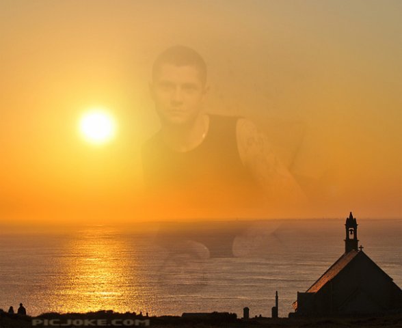 Никита Гудков