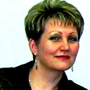 Ирина Гладкова