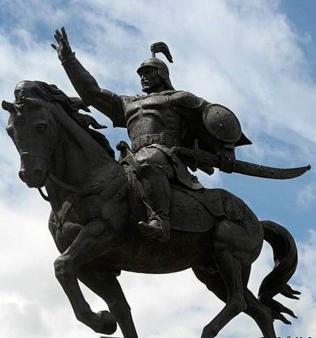 Asat_Man_Astana Asat_Man_Astana