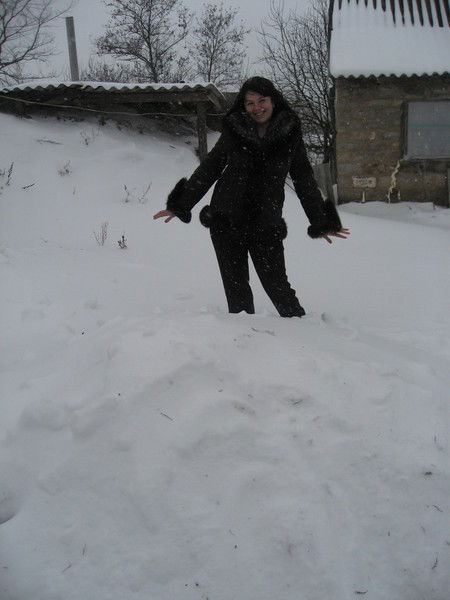 Галина Козий